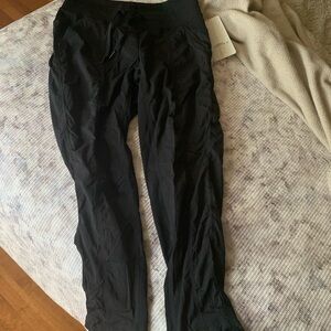 LULU LEMON Street to Studio PANTS